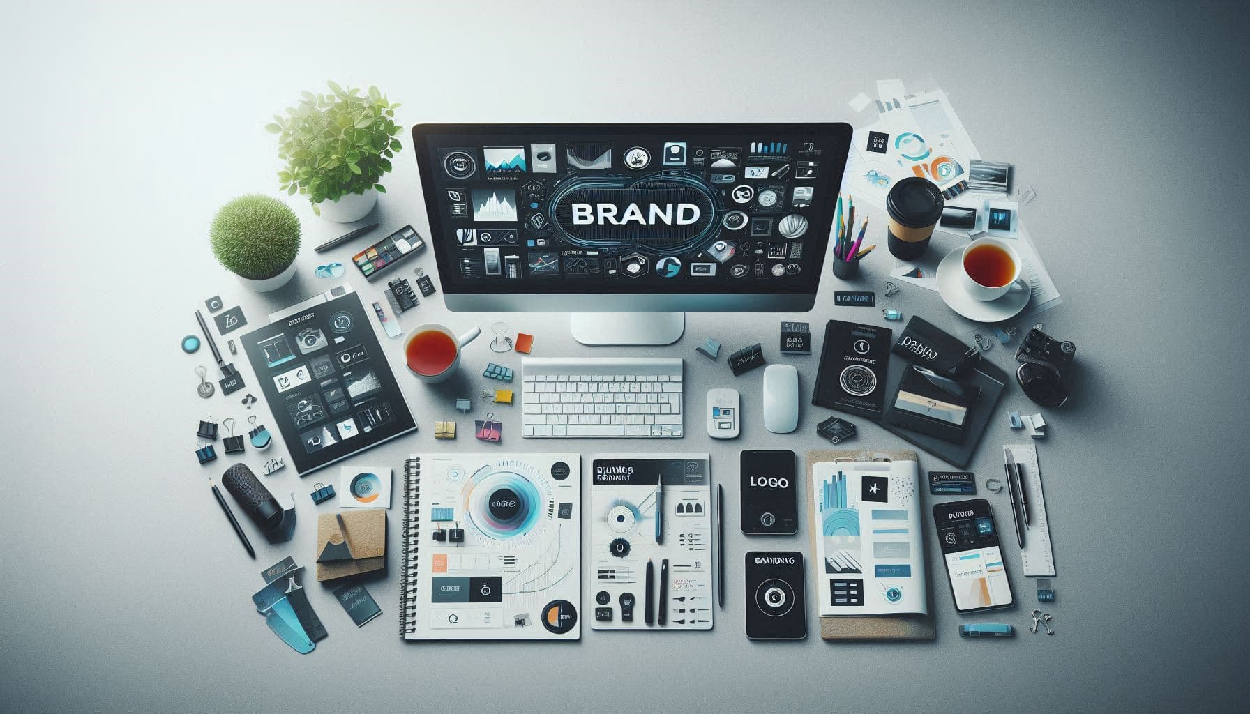 How to Build a Successful Brand for Your Startup