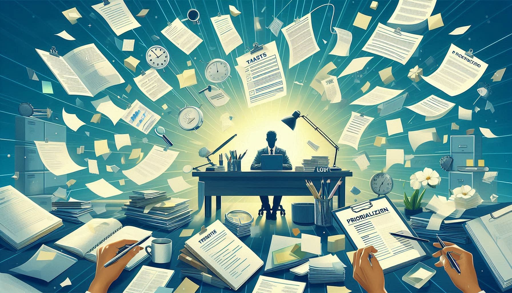 How to Prioritize Tasks When Everything Feels Important